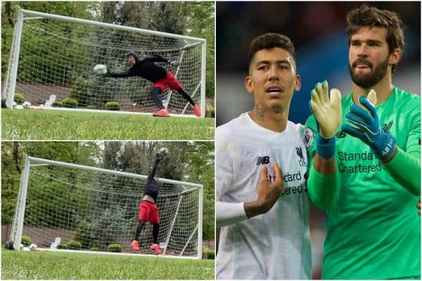 Arne Slot's Perspective: Liverpool's Victory And Goalkeeping Prowess Arne Slot's Perspective: Liverpool's Victory And Goalkeeping Prowess