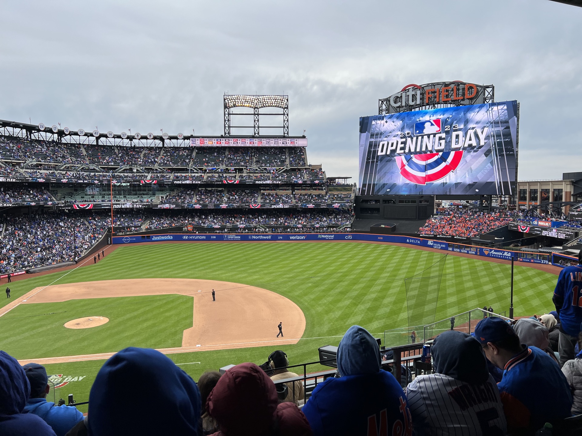 Arraez And Carpenter: Key To The Phillies-Mets Opening Day Matchup Arraez And Carpenter: Key To The Phillies-Mets Opening Day Matchup