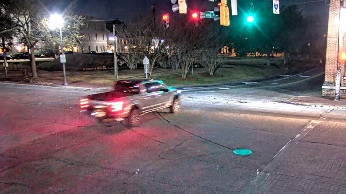 Arrest In Deadly Myrtle Beach Hit And Run Case Arrest In Deadly Myrtle Beach Hit And Run Case