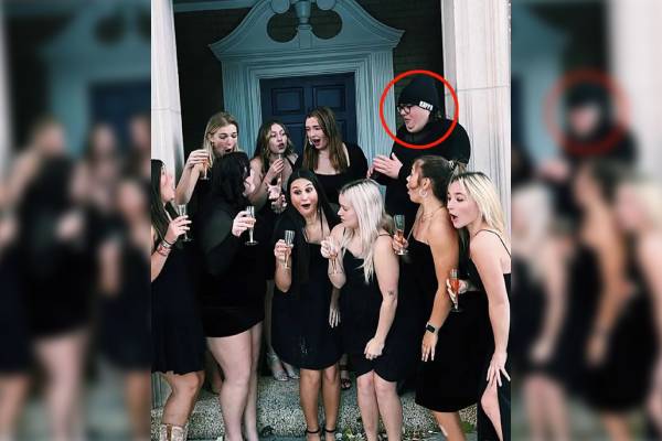 Arrestan A Universitaria Transgénero Por Usar Baño Femenino: El Caso Que Genera Debate Arrestan A Universitaria Transgénero Por Usar Baño Femenino: El Caso Que Genera Debate