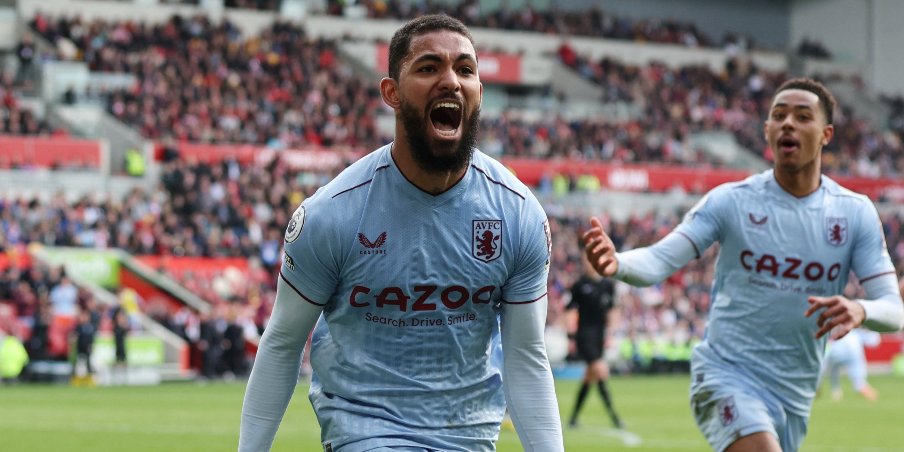 Arsenal Considering Shock Luis Diaz Move Arsenal Considering Shock Luis Diaz Move