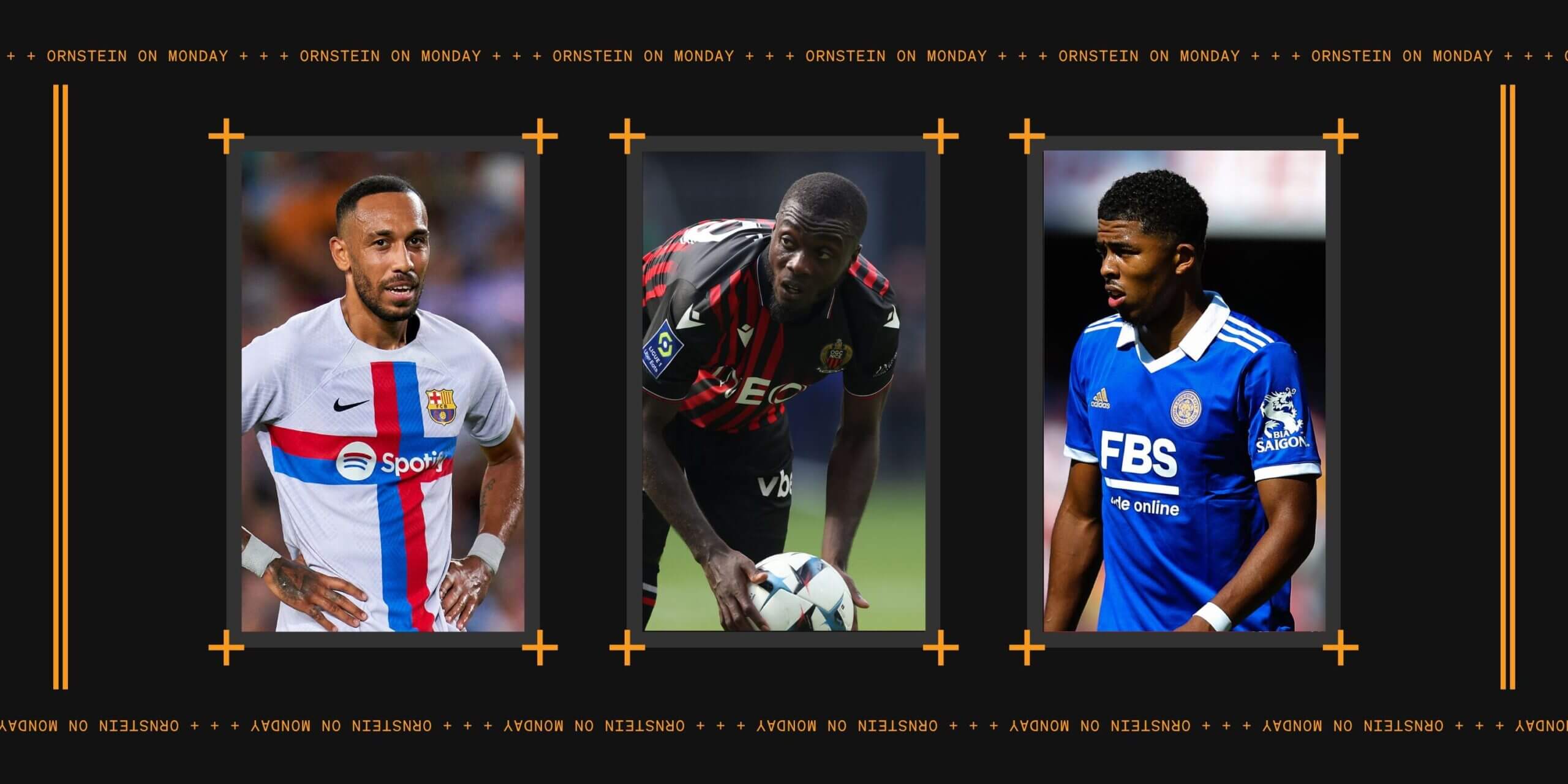 Arsenal Eye Premier League Talent: Ornstein's Transfer News Arsenal Eye Premier League Talent: Ornstein's Transfer News