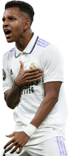 Arsenal Eyeing Rodrygo: Will Real Madrid Accept?