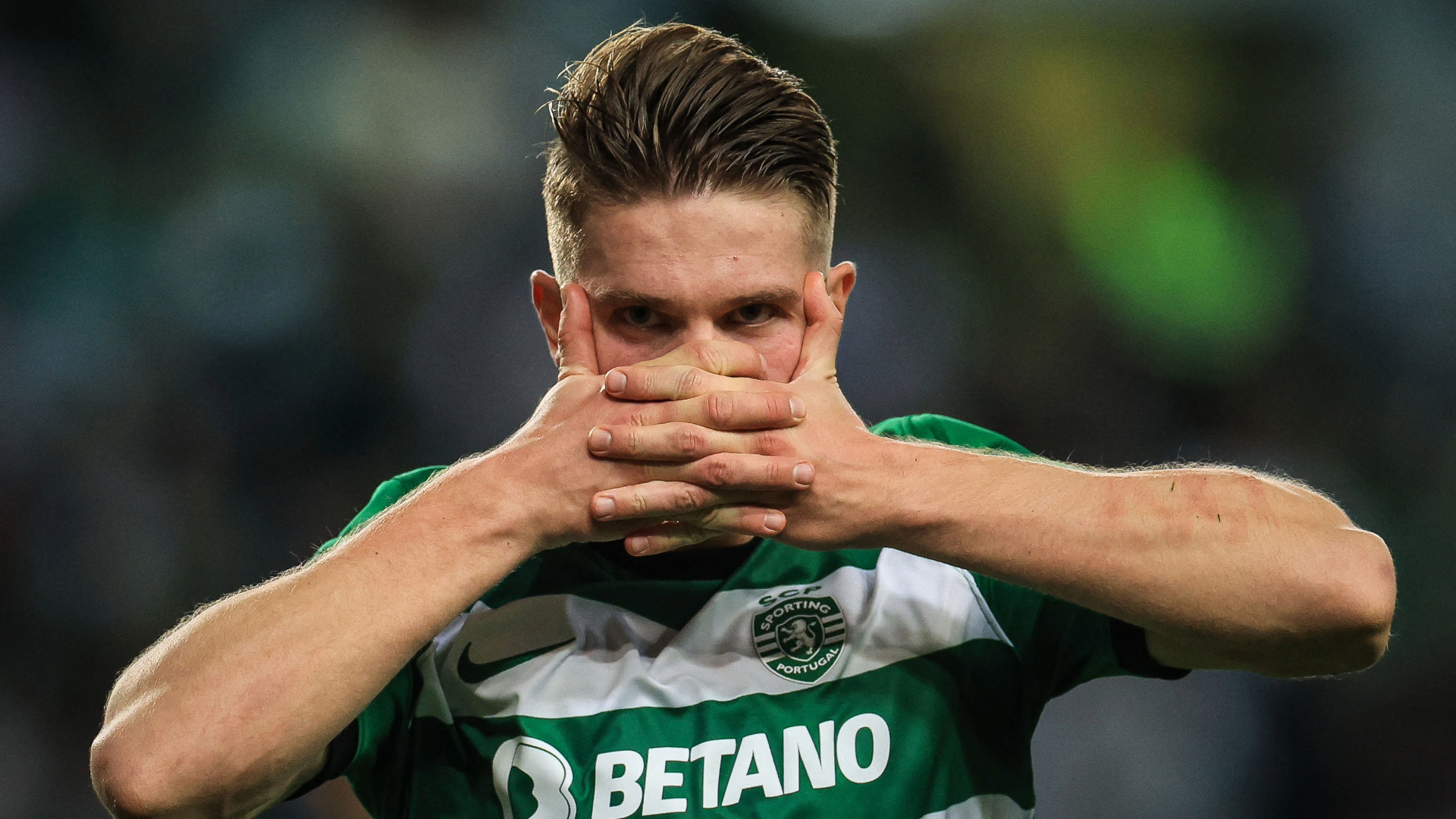 Arsenal Gyökeres Átigazolás: Statisztikák És Részletek Arsenal Gyökeres Átigazolás: Statisztikák És Részletek