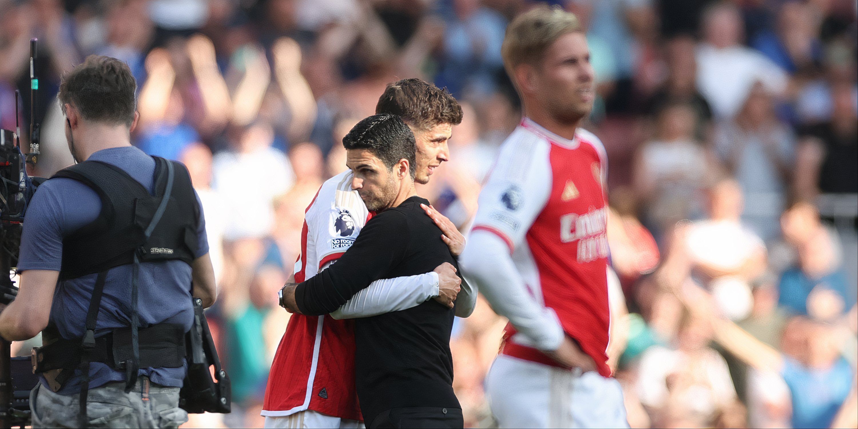 Arsenal News: £76m Striker Deal Off, Arteta Targets £60m Alternative Arsenal News: £76m Striker Deal Off, Arteta Targets £60m Alternative