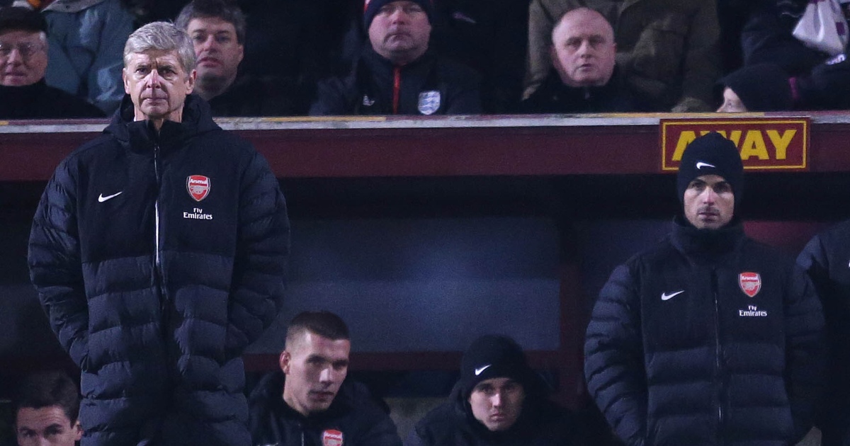 Arsenal News: Collymore's Public Pressure Campaign Against Arteta Arsenal News: Collymore's Public Pressure Campaign Against Arteta