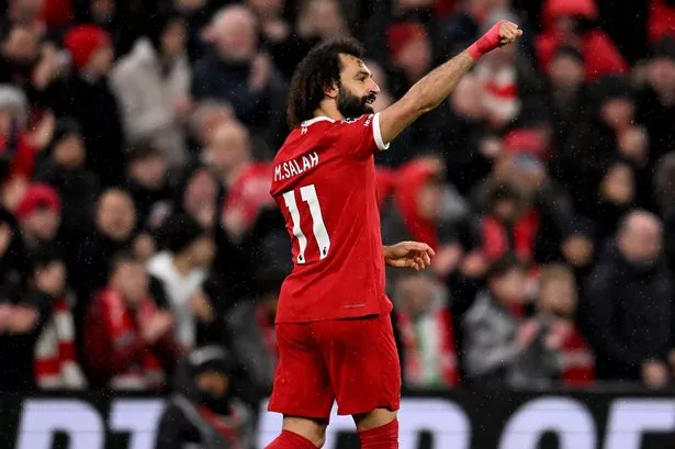 Arsenal News: World-Class Striker's Liverpool Transfer Interest Arsenal News: World-Class Striker's Liverpool Transfer Interest