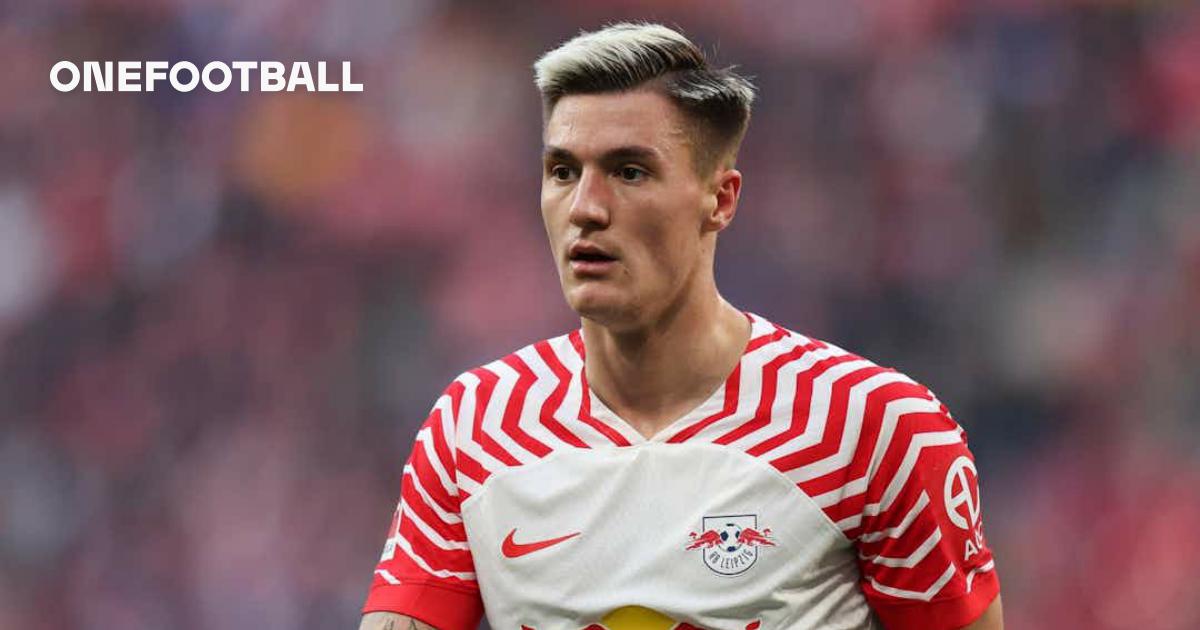 Arsenal Transfer Battle:  £58m Tottenham Bid For Striker