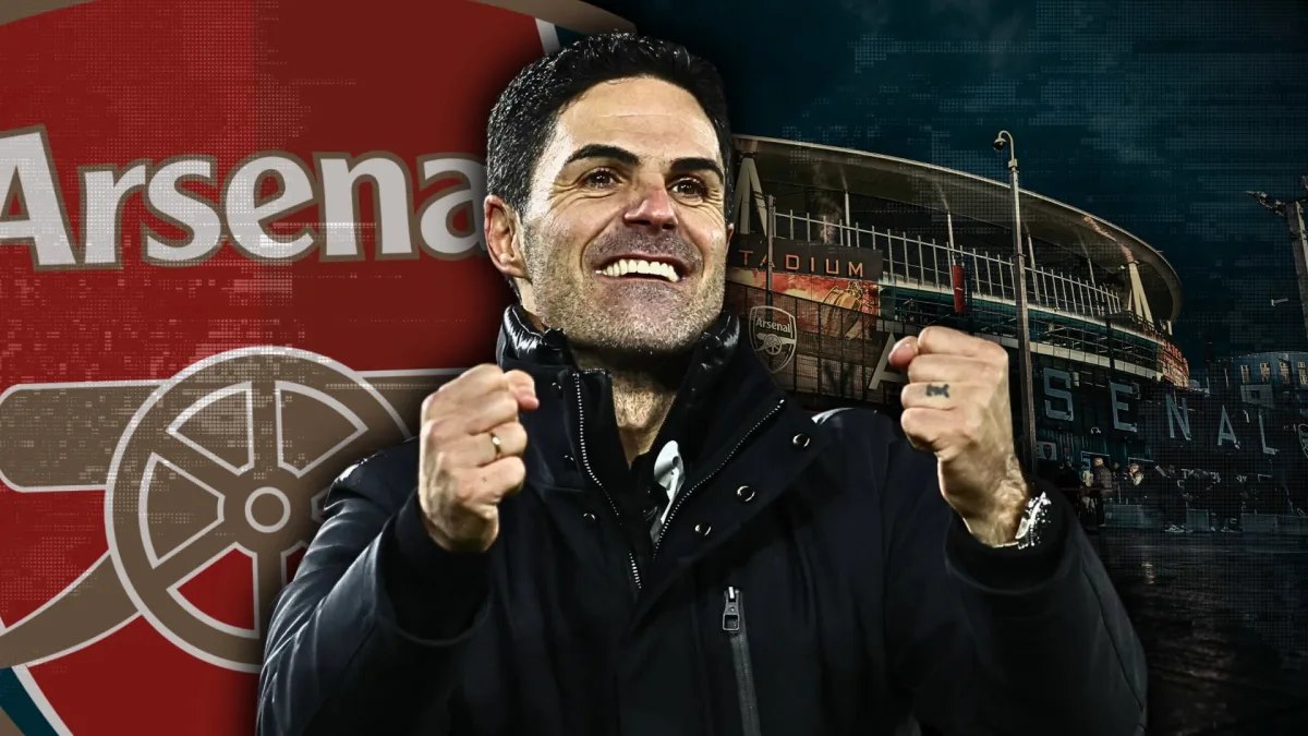 Arsenal Transfer News: Arteta Rejects £76m Striker, Eyes Mbappe-Style Player For £60m