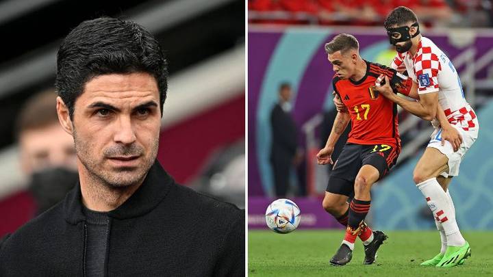 Arsenal Transfer News: Ornstein On Premier League Target Arsenal Transfer News: Ornstein On Premier League Target