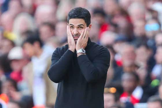 Arsenal Transfer News: Striker Prefers Gunners Over Spurs' £58m Offer Arsenal Transfer News: Striker Prefers Gunners Over Spurs' £58m Offer