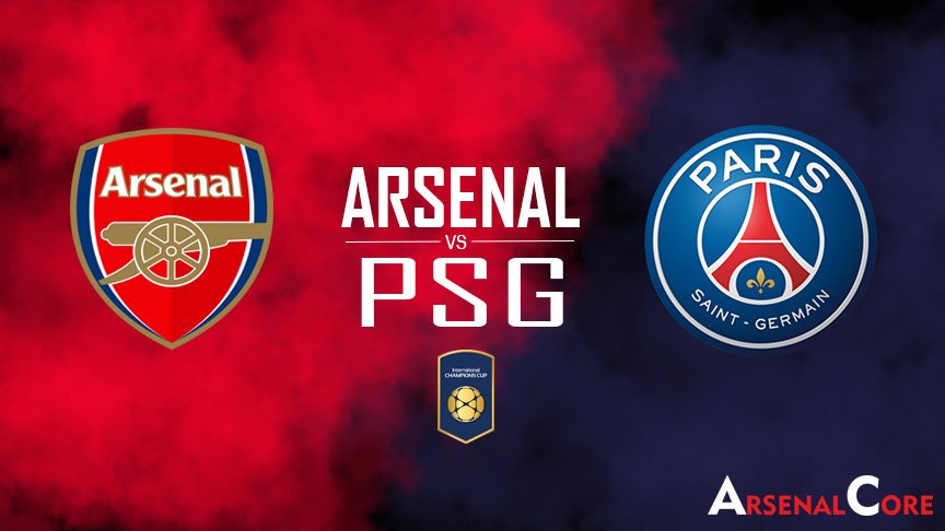 Arsenal Vs PSG Champions League Final: Hargreaves' Expert Prediction Arsenal Vs PSG Champions League Final: Hargreaves' Expert Prediction