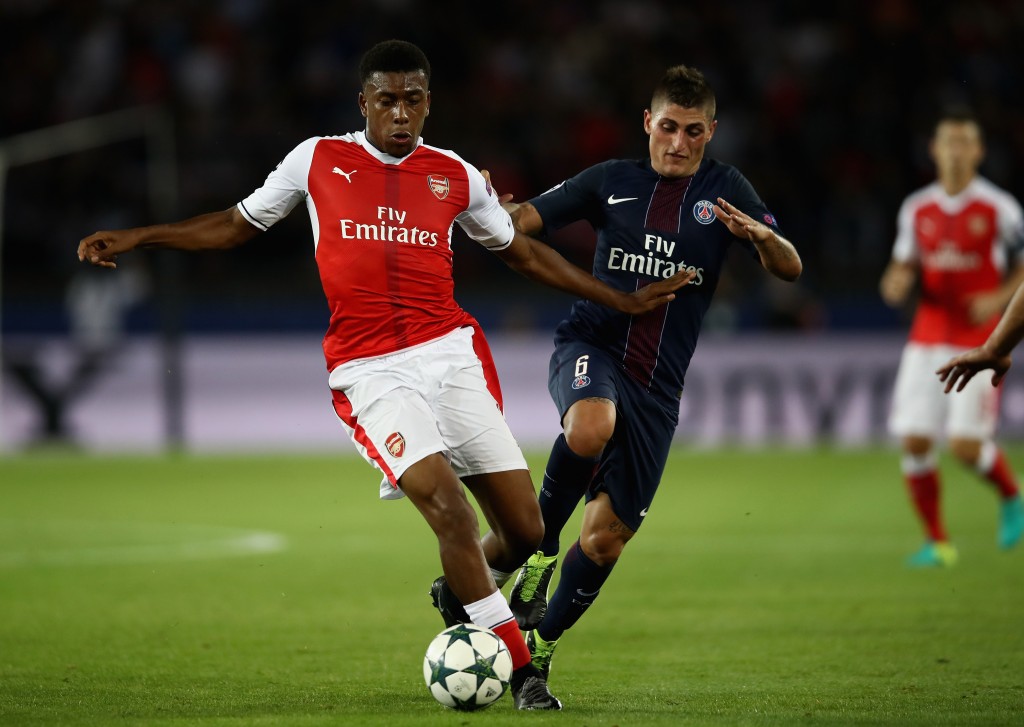 Arsenal Vs PSG Champions League Semi-Final: A Tactical Breakdown Arsenal Vs PSG Champions League Semi-Final: A Tactical Breakdown