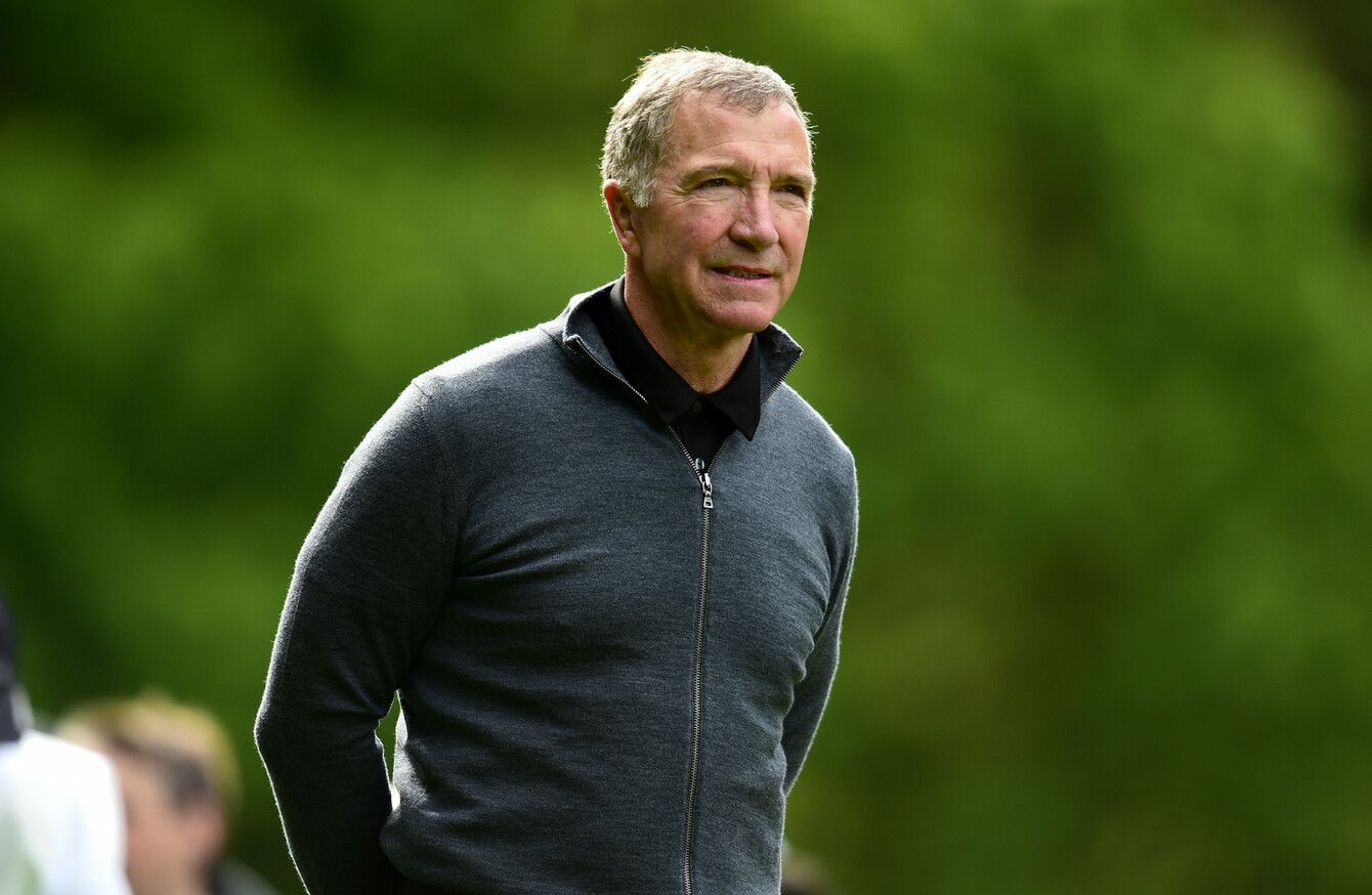 Arsenal's Champions League Rivals: Souness Points To A Standout Contender Arsenal's Champions League Rivals: Souness Points To A Standout Contender
