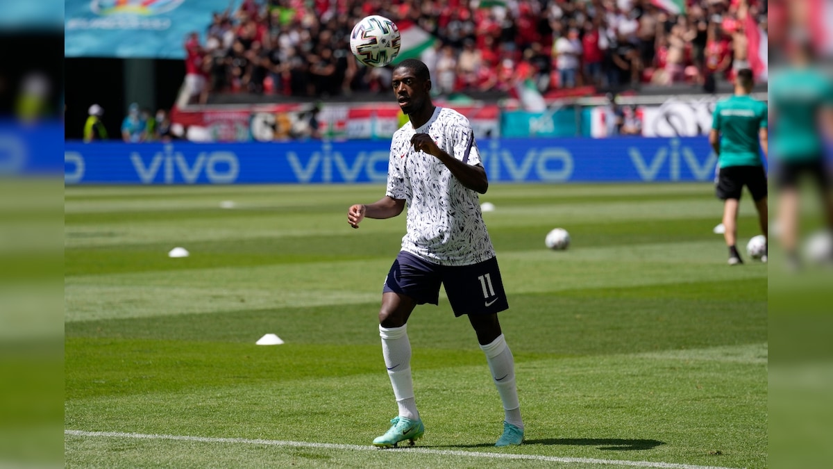Arsenal's Dembele Concerns: Latest Injury News And Impact Arsenal's Dembele Concerns: Latest Injury News And Impact
