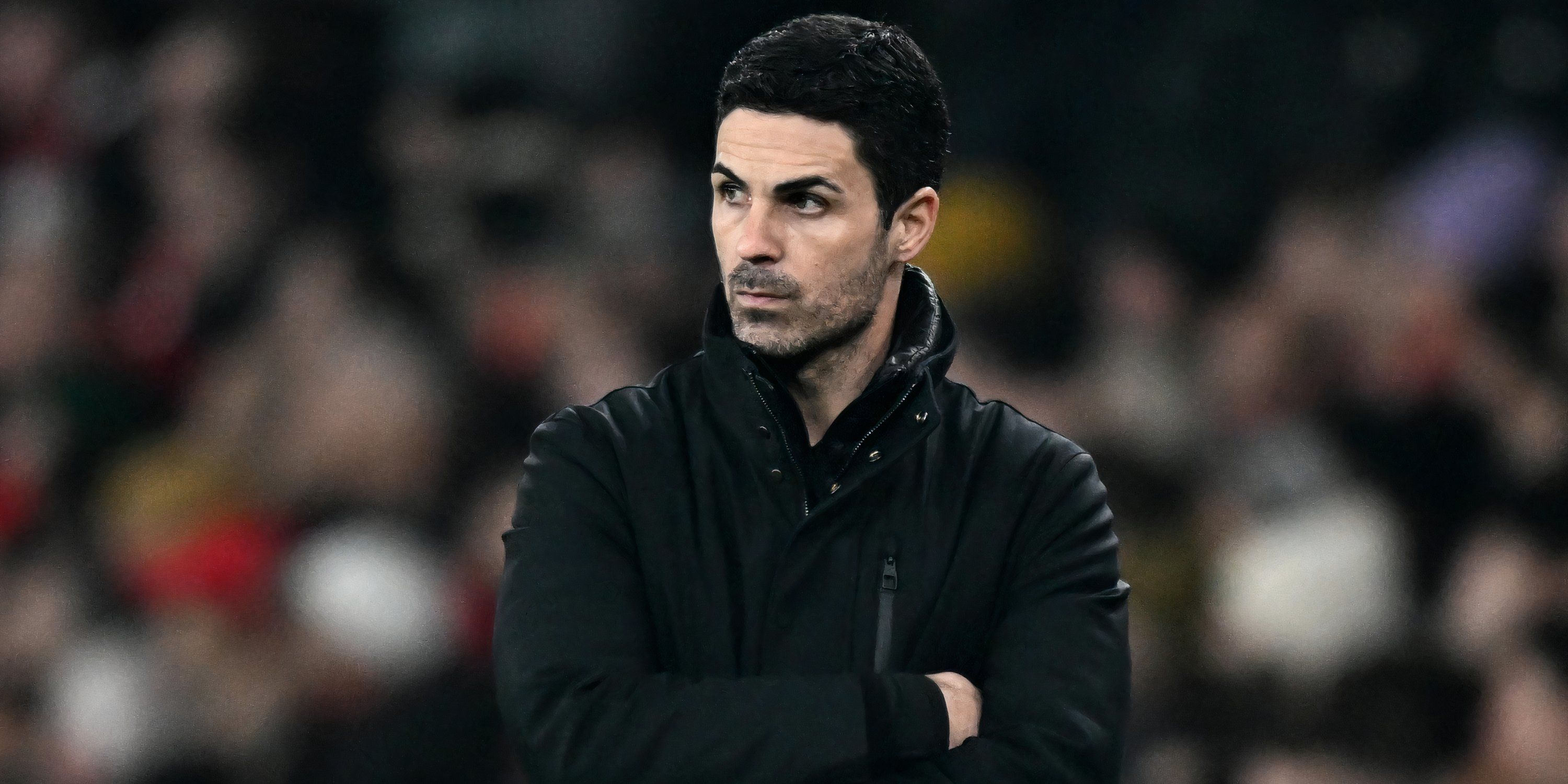 Arsenal's Record-Breaking Pursuit: World-Class Striker Targeted By Arteta