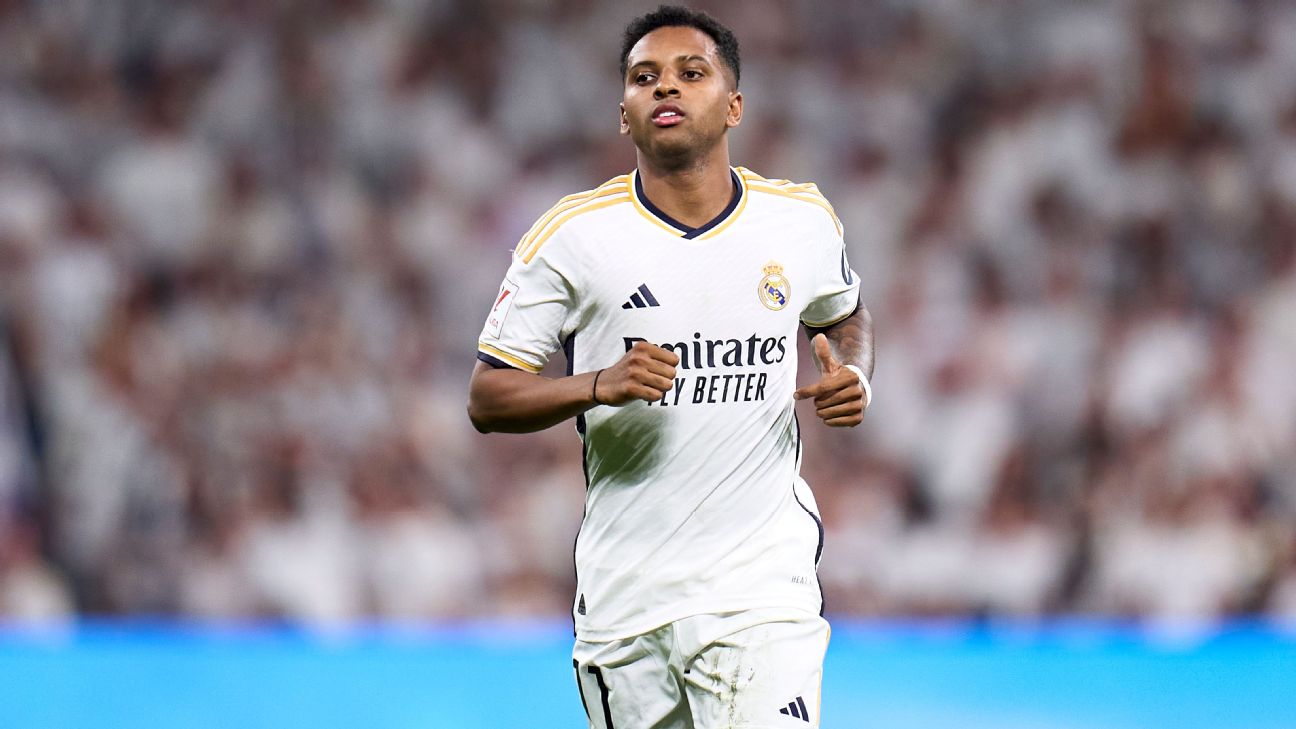 Arsenal's Rodrygo Transfer Pursuit: A £70m Offer? Arsenal's Rodrygo Transfer Pursuit: A £70m Offer?