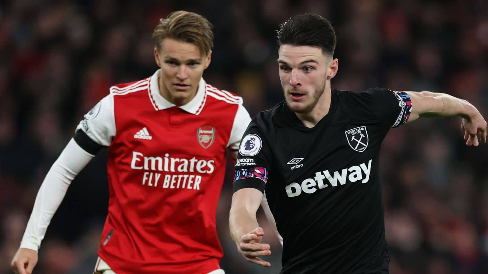 Arsenal's Strong Interest In Stuttgart Midfielder Arsenal's Strong Interest In Stuttgart Midfielder