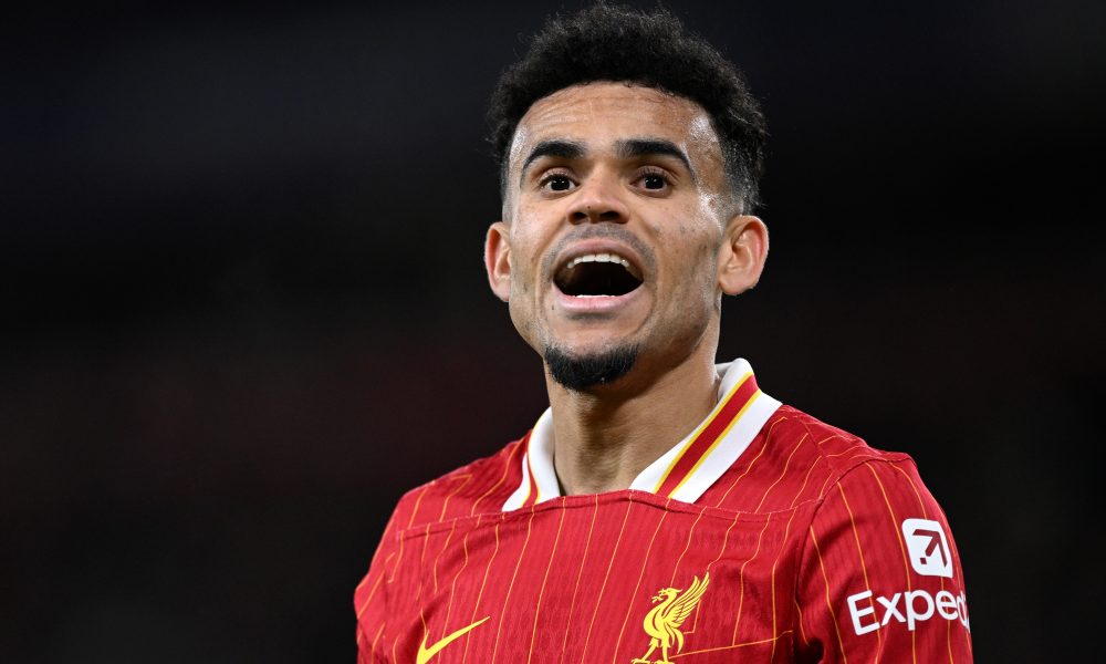 Arsenal's Transfer Pursuit: £17m-Rated Premier League Winger Targeted Arsenal's Transfer Pursuit: £17m-Rated Premier League Winger Targeted