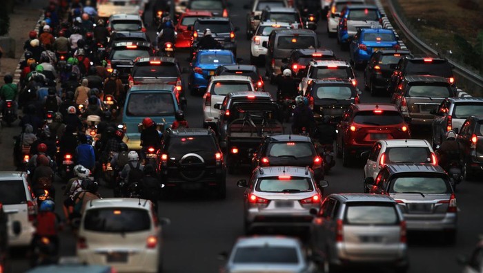 Arus Balik Pemudik Menuju Bali: Perkiraan Tanggal 5 & 6 April 2025