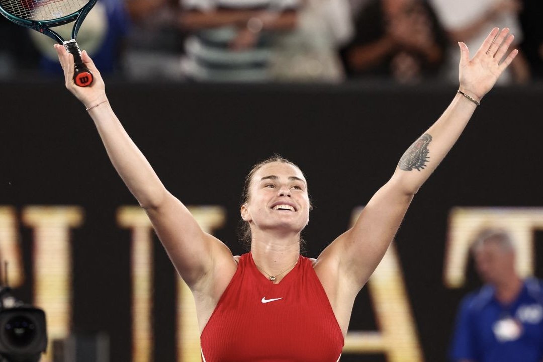 Aryn Sabalenka's Miami Open Victory: 19th Tour Title Secured Aryn Sabalenka's Miami Open Victory: 19th Tour Title Secured