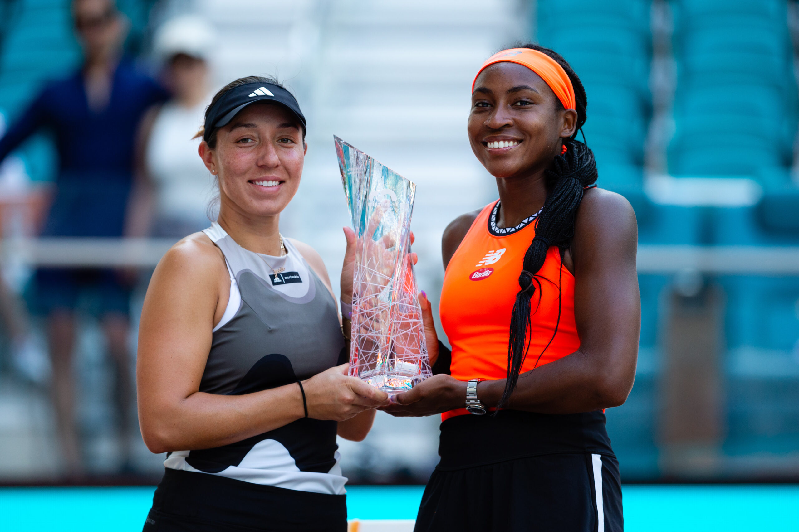 Aryna Sabalenka's Miami Open Victory: Defeating Pegula Aryna Sabalenka's Miami Open Victory: Defeating Pegula