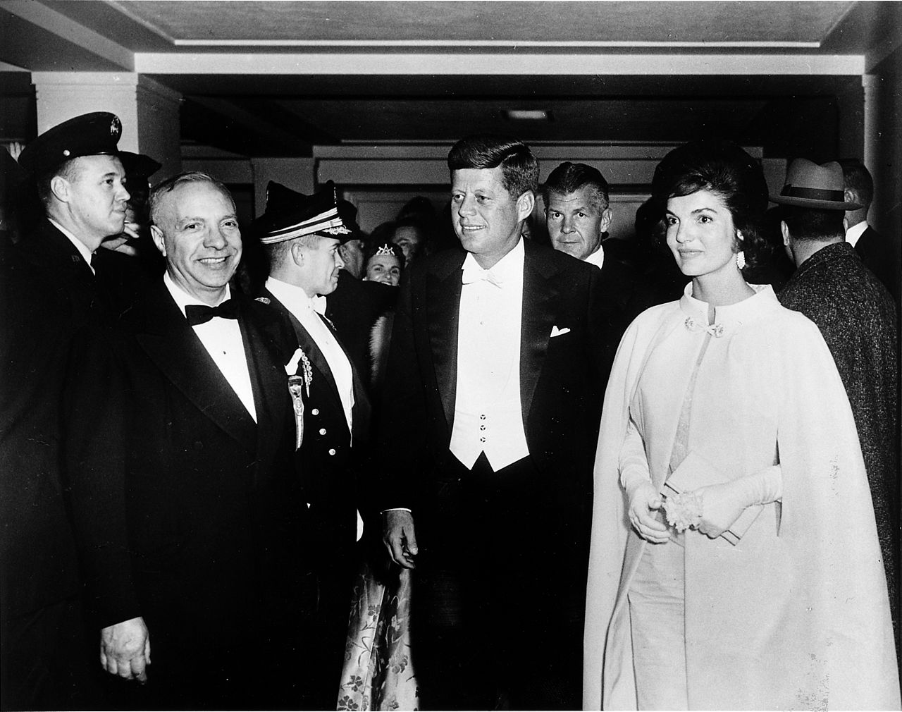 Asasinarea Lui Robert Kennedy: Ce Dezvăluie Documentele Desecretizate? Asasinarea Lui Robert Kennedy: Ce Dezvăluie Documentele Desecretizate?