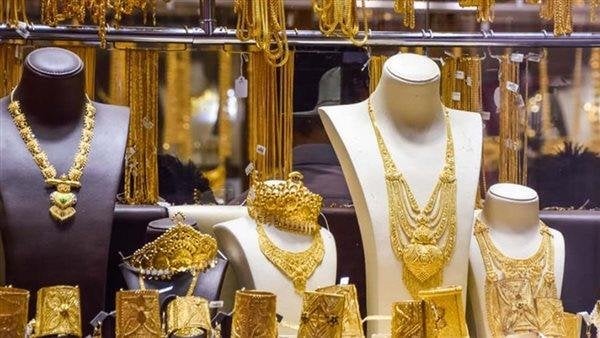 أسعار الذهب في قطر اليوم الإثنين 24 مارس: تحديث مباشر أسعار الذهب في قطر اليوم الإثنين 24 مارس: تحديث مباشر