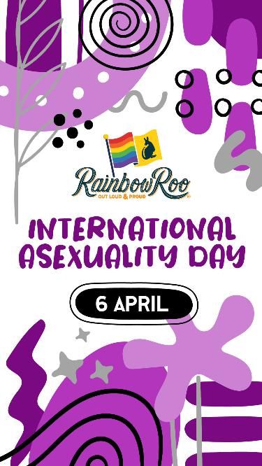 Asexuality And International Asexuality Day: A Day Of Recognition And Understanding Asexuality And International Asexuality Day: A Day Of Recognition And Understanding