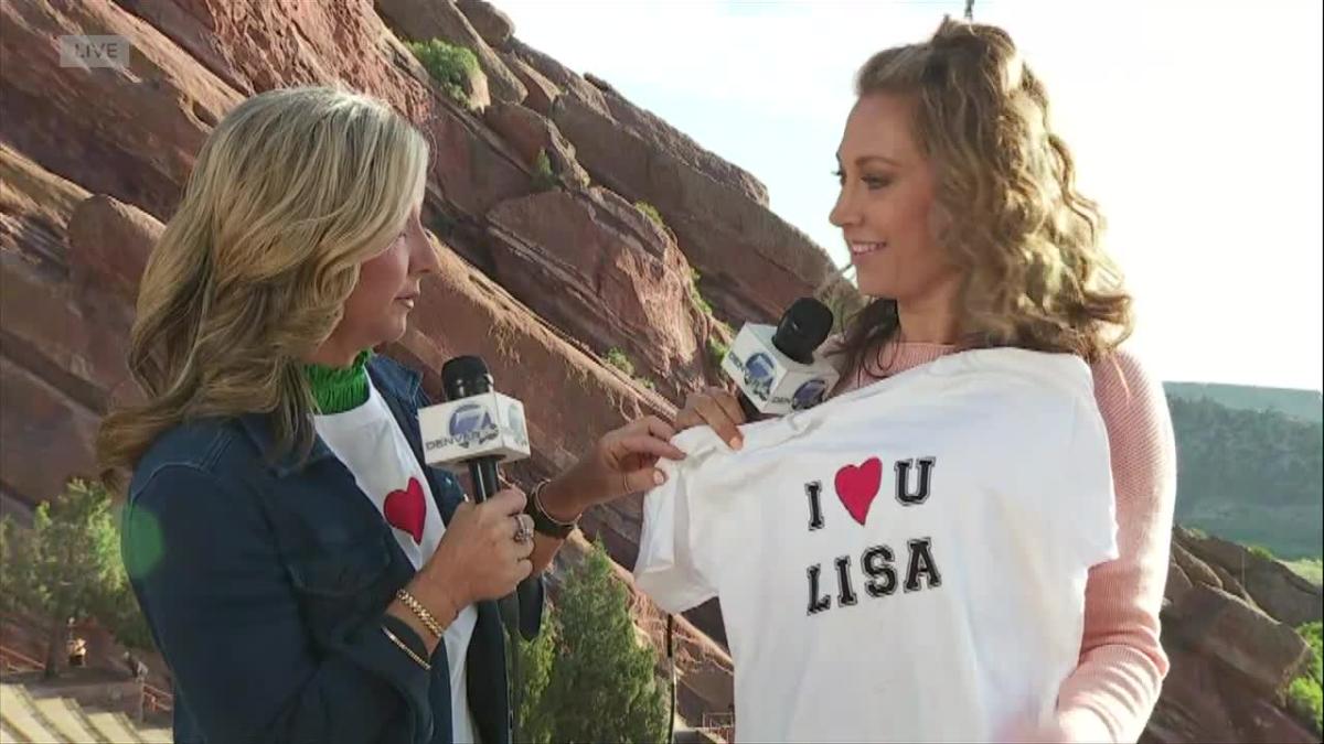 Asheville Rising Helene Special: GMA's Ginger Zee Visits WLOS Asheville Rising Helene Special: GMA's Ginger Zee Visits WLOS