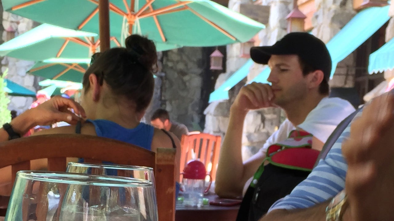 Ashton And Mila's Roman Getaway: Addressing Recent Speculation Ashton And Mila's Roman Getaway: Addressing Recent Speculation