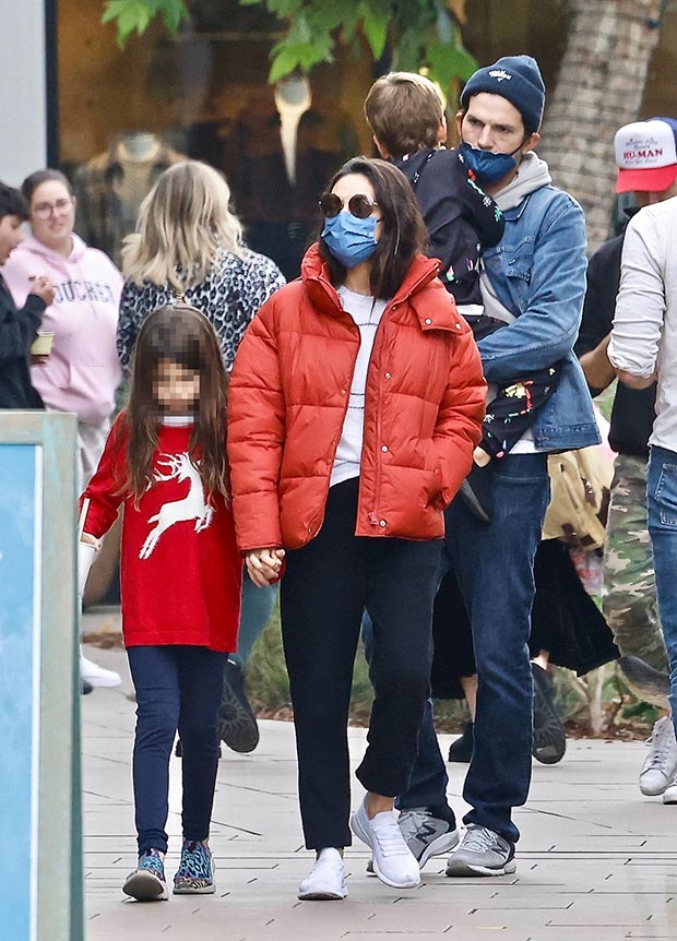Ashton Kutcher's Movie Role: Mila Kunis's Intense Preparation And Health Challenges Ashton Kutcher's Movie Role: Mila Kunis's Intense Preparation And Health Challenges