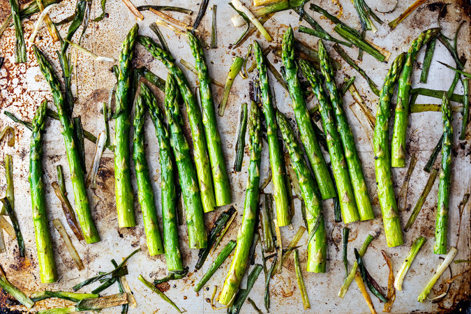 Asparagus: A Deep Dive Into Its Health Benefits Asparagus: A Deep Dive Into Its Health Benefits