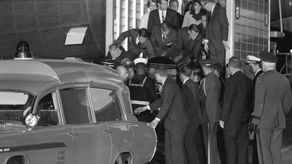 Assassination Files Of Robert F. Kennedy And Martin Luther King Jr. To Be Released Assassination Files Of Robert F. Kennedy And Martin Luther King Jr. To Be Released
