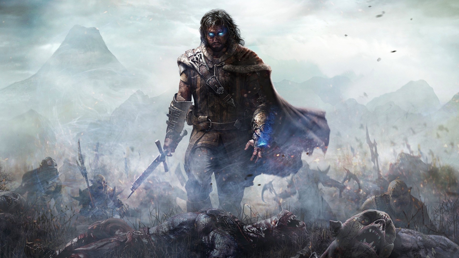 Assassin's Creed Shadows Of Mordor PS5 Pro: Enhanced Visuals With Ray Tracing Assassin's Creed Shadows Of Mordor PS5 Pro: Enhanced Visuals With Ray Tracing