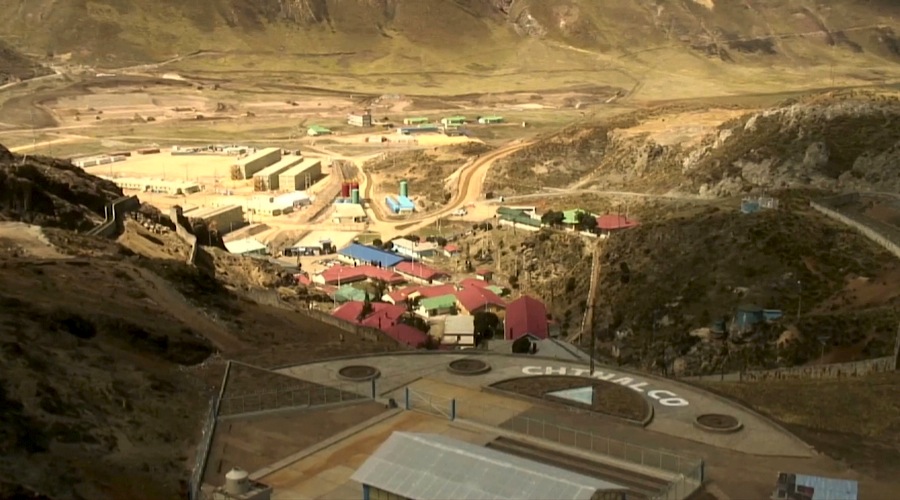 Assessing The $200 Million Loss In Peruvian Gold Output From The Mining Ban Assessing The $200 Million Loss In Peruvian Gold Output From The Mining Ban