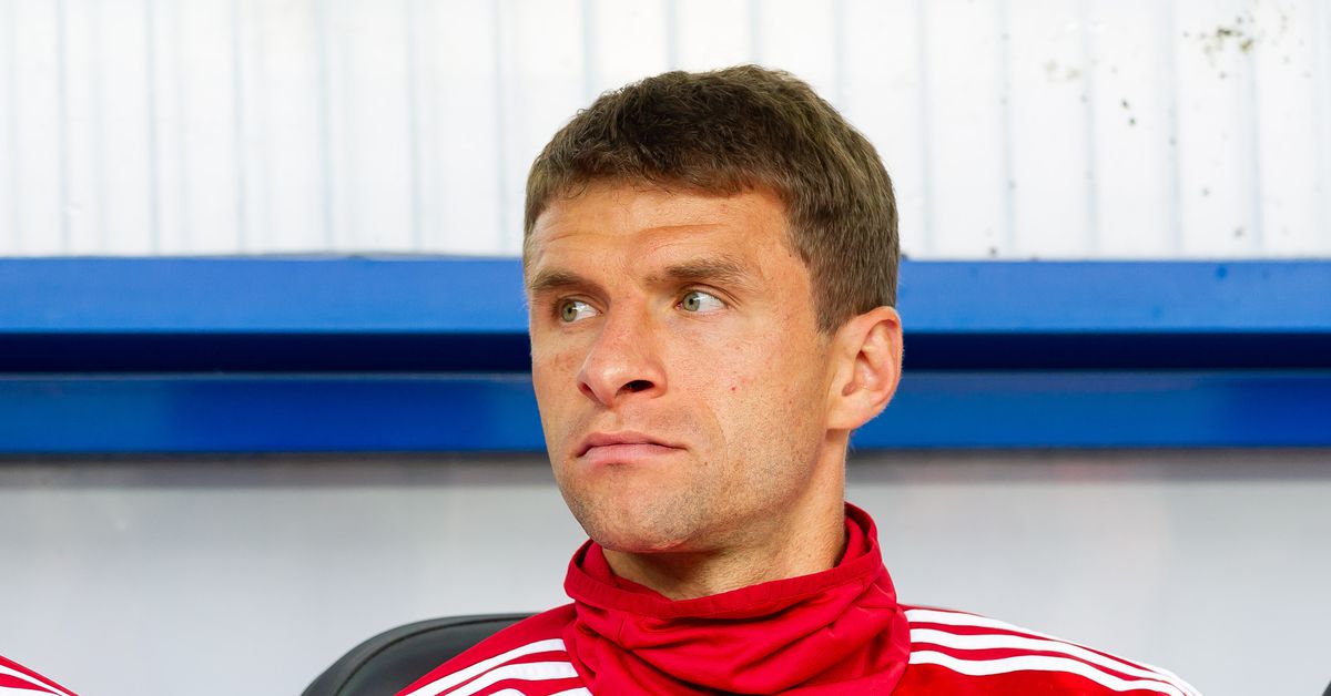 Assessing The Fallout: Public Response To Thomas Müller's Potential Bayern Exit Assessing The Fallout: Public Response To Thomas Müller's Potential Bayern Exit