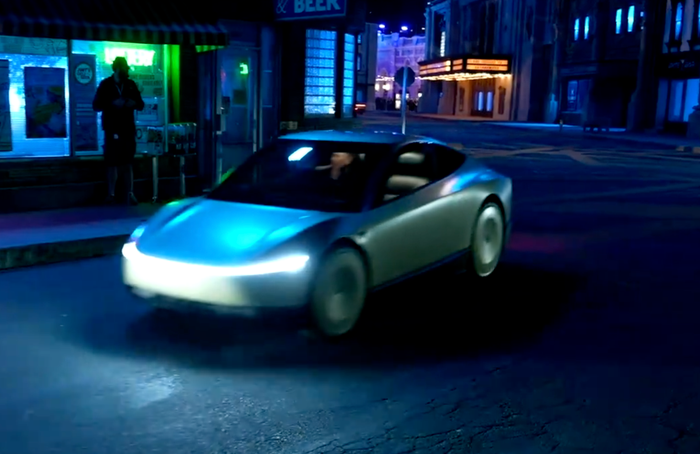 Assessing The Feasibility Of Elon Musk's Robotaxi Network Assessing The Feasibility Of Elon Musk's Robotaxi Network