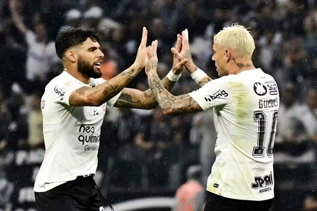 Assista Ao Vivo: Corinthians X São Bernardo - Data E Horário Do Jogo Assista Ao Vivo: Corinthians X São Bernardo - Data E Horário Do Jogo