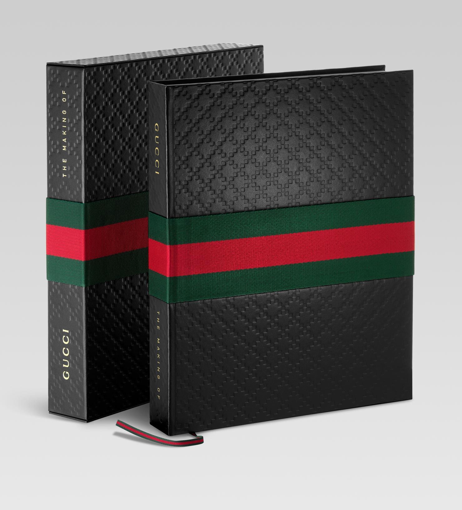 Assouline Book Showcases Gucci's Silk Craftsmanship Through Nine Artists