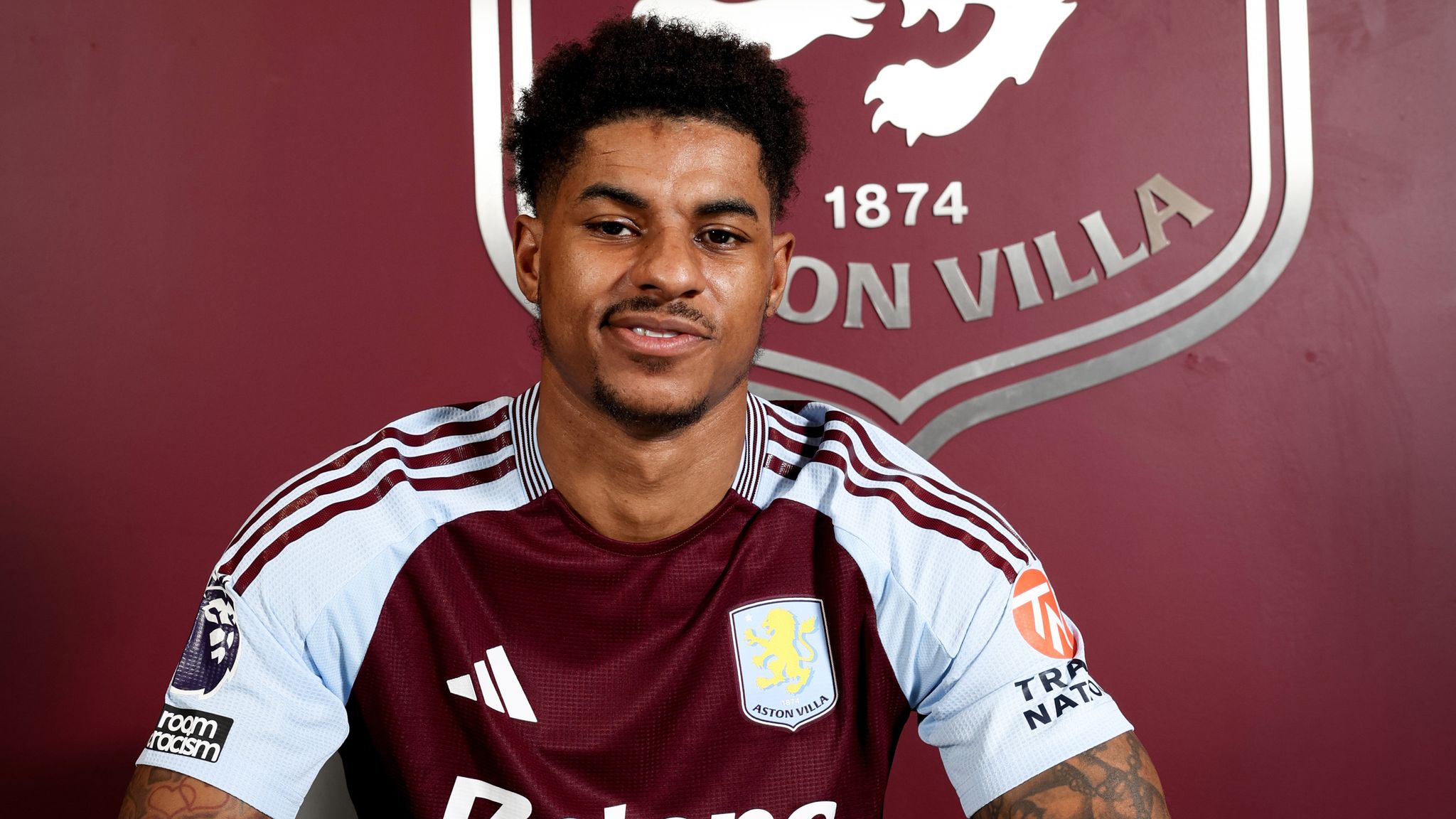 Aston Villa Transfer Target: Souness Weighs In On Marcus Rashford Deal Aston Villa Transfer Target: Souness Weighs In On Marcus Rashford Deal