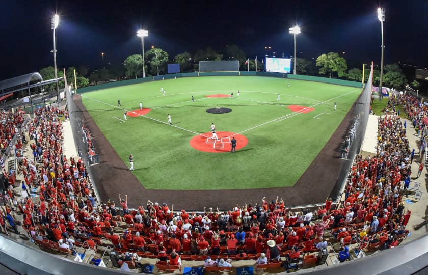 Astros Foundation College Classic 2025: All-Tournament Team Announced Astros Foundation College Classic 2025: All-Tournament Team Announced