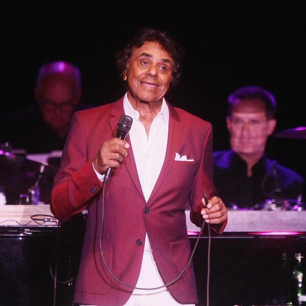 At 89, Johnny Mathis Bids Farewell To Live Performances At 89, Johnny Mathis Bids Farewell To Live Performances
