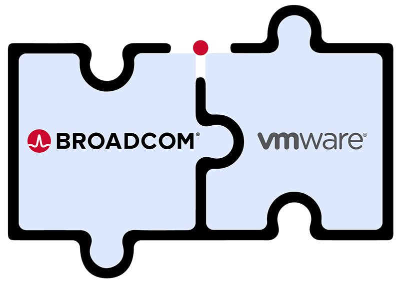 AT&T Highlights Extreme Cost Increase In Broadcom's VMware Acquisition Proposal