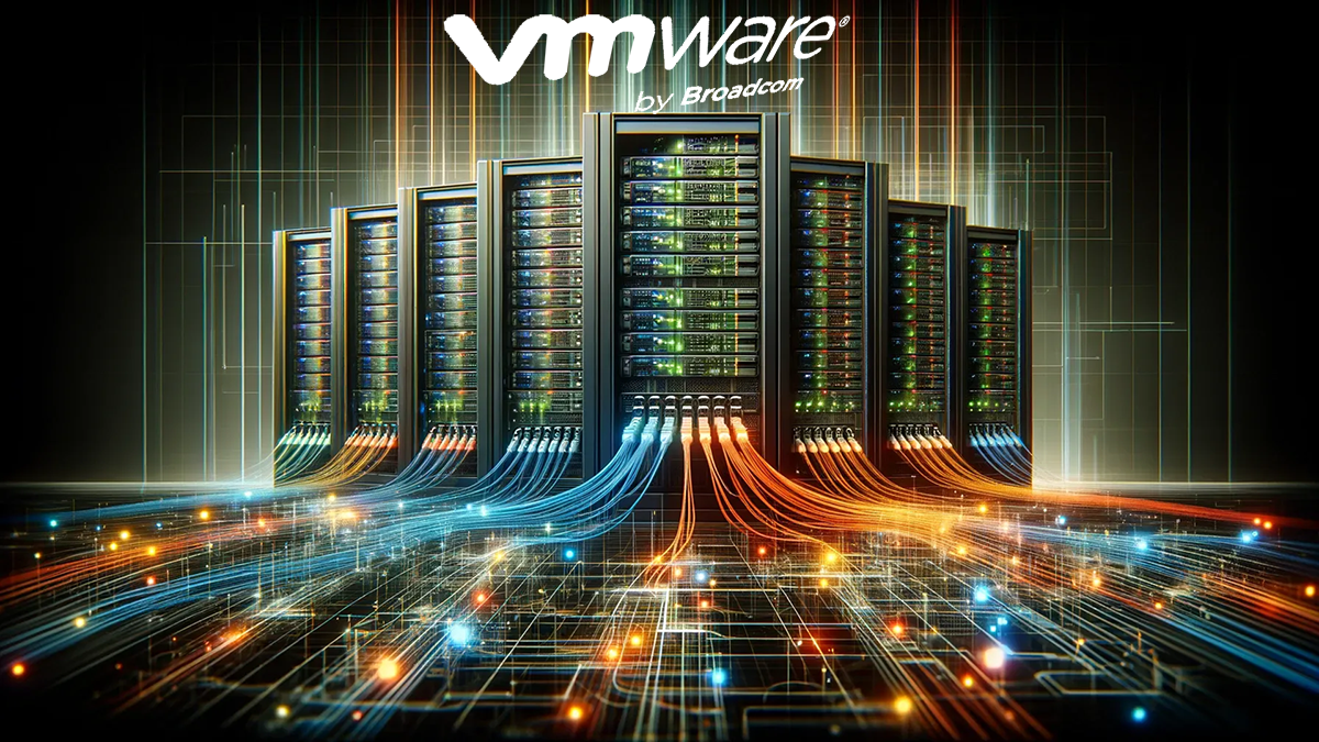 AT&T Raises Alarm Over Extreme VMware Price Hike Under Broadcom AT&T Raises Alarm Over Extreme VMware Price Hike Under Broadcom