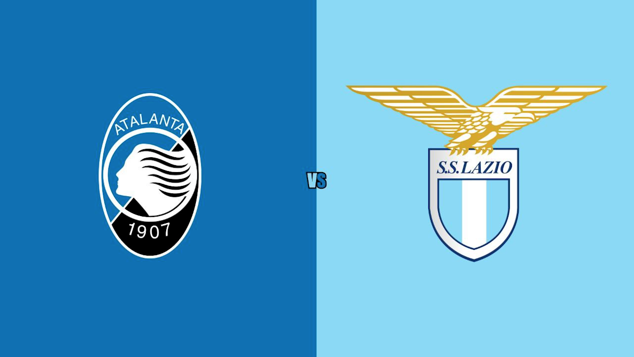 Atalanta Vs Lazio: Información Y Transmisión Serie A 2025 Atalanta Vs Lazio: Información Y Transmisión Serie A 2025