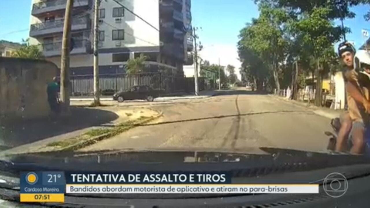 Ataque A Policiais: Bandidos Rompem Cerco E Abrem Fogo Ataque A Policiais: Bandidos Rompem Cerco E Abrem Fogo