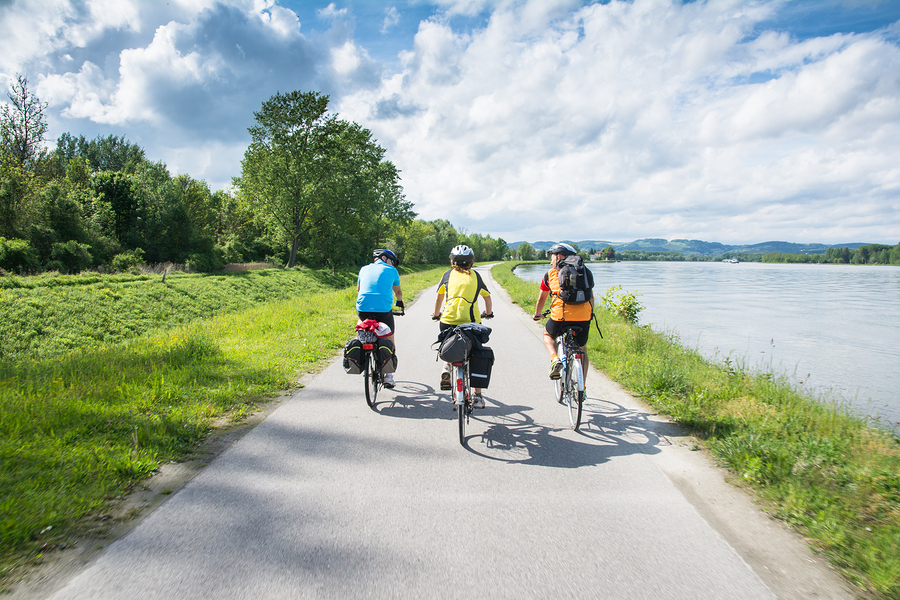 Atempause Und Kultur: Radfahren Entlang Der Spuren Essener Persönlichkeiten Atempause Und Kultur: Radfahren Entlang Der Spuren Essener Persönlichkeiten