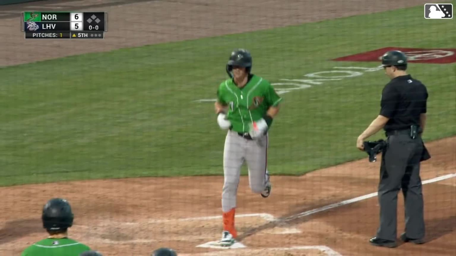 Athletics Fall To Marlins 9-6: Stowers' Dramatic Grand Slam Athletics Fall To Marlins 9-6: Stowers' Dramatic Grand Slam