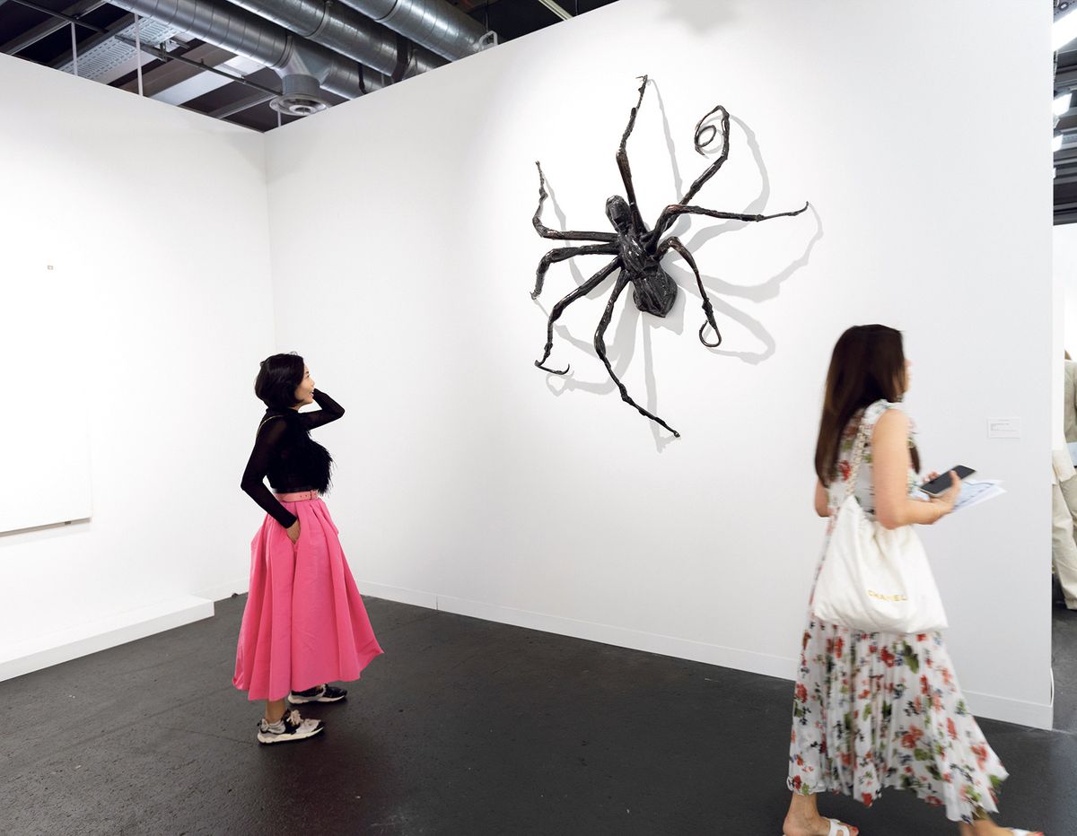 Athy Artist Unveils Powerful New Works In Local Exhibition